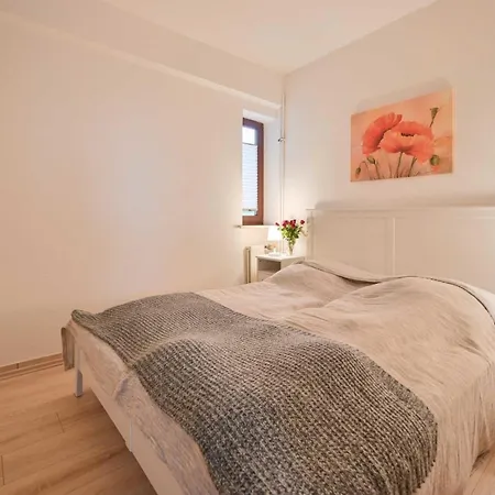 Apartment Seerose Jutta *