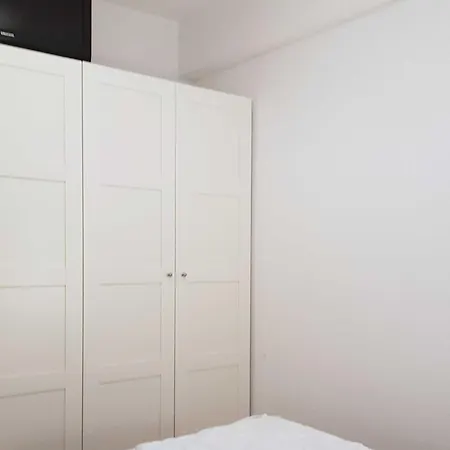 Apartment Seerose Jutta Kellenhusen